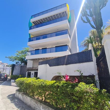 Linda Cobertura Vista P/ Mar -Praia Das Virtudes 瓜拉派瑞 外观 照片