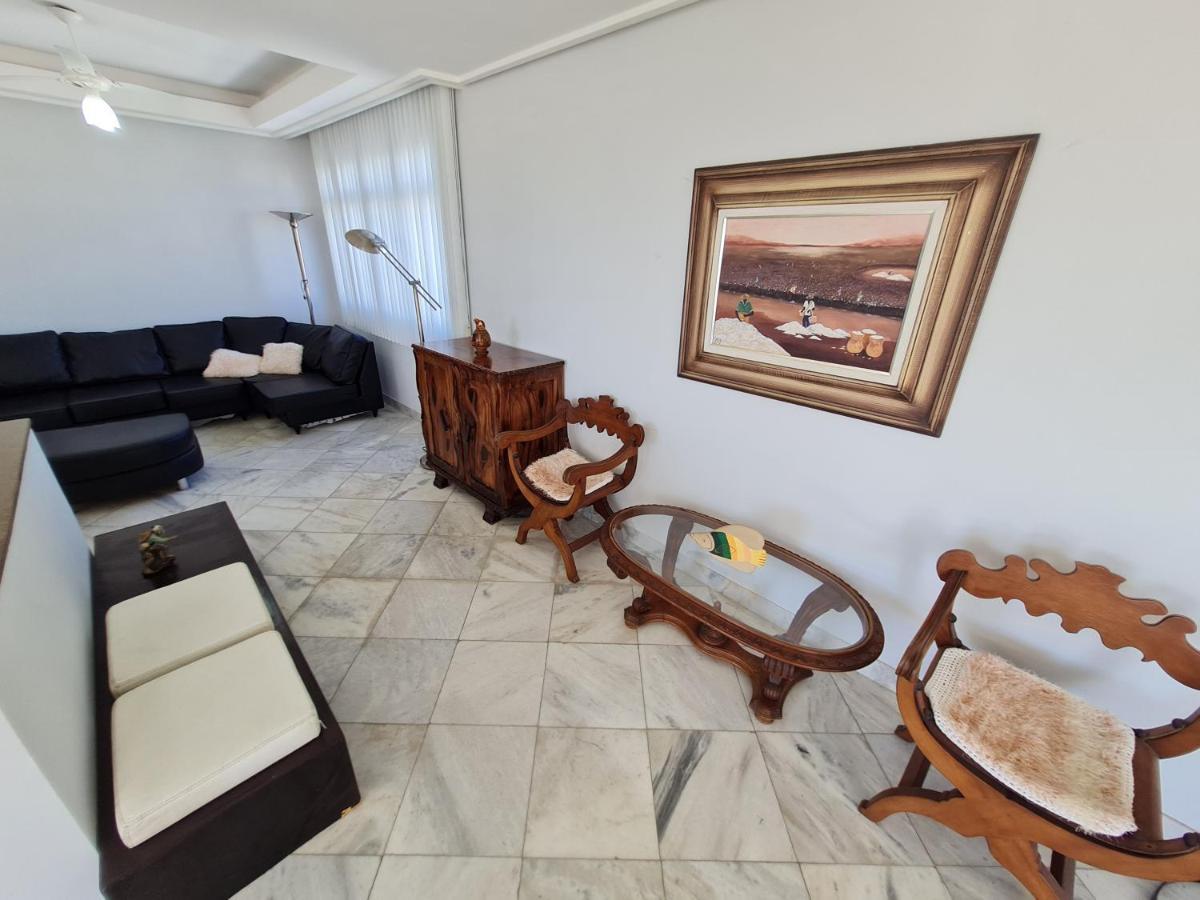 Linda Cobertura Vista P/ Mar -Praia Das Virtudes 瓜拉派瑞 外观 照片